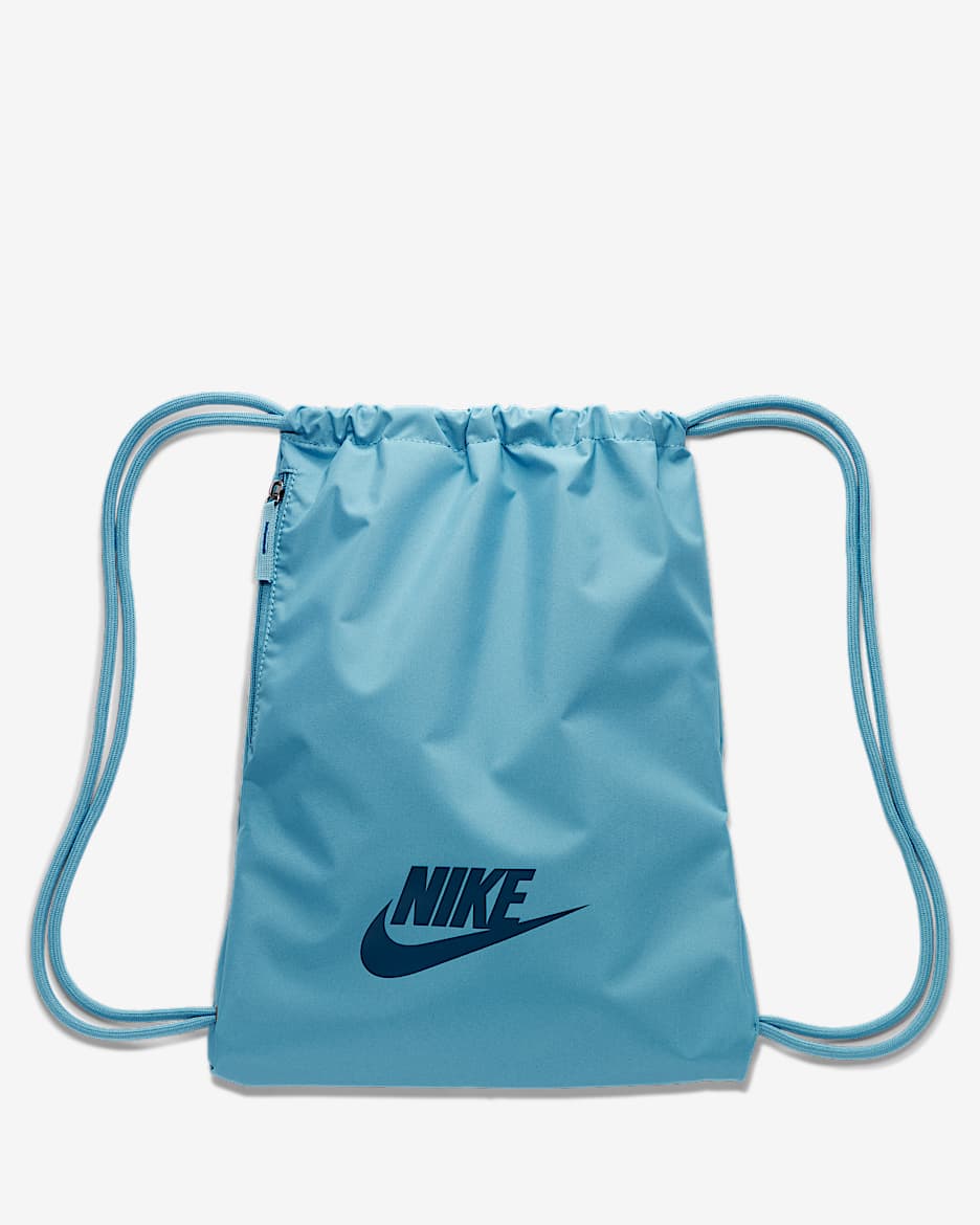 Nike Heritage 2.0 Gym Sack. Nike